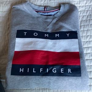 Tommy Hilfiger crewneck